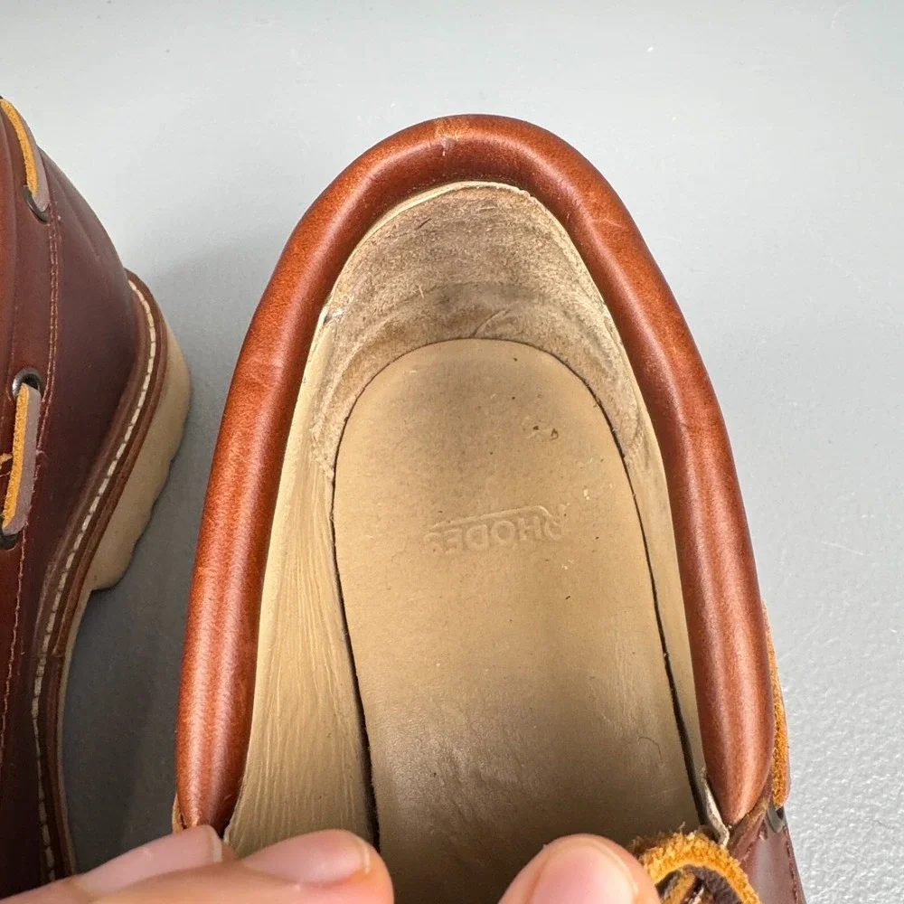 N/A rhodes footwear